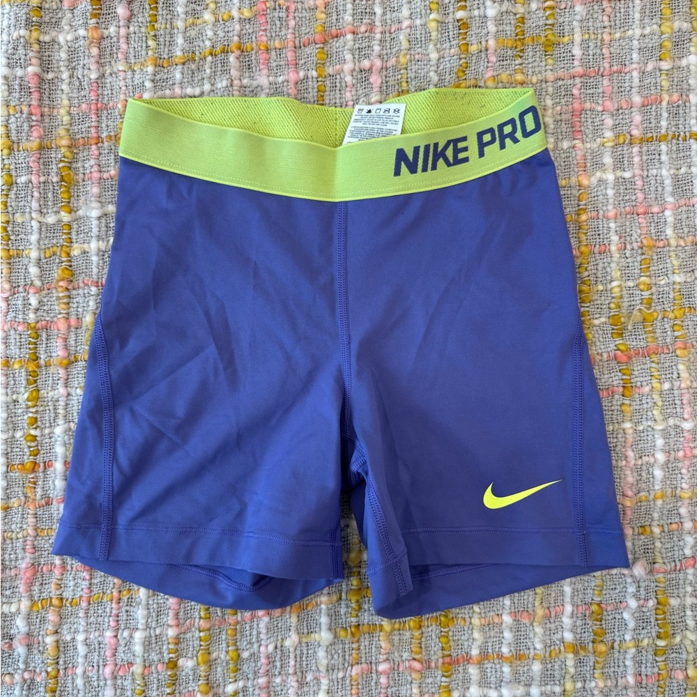 Nike Pro Spandex